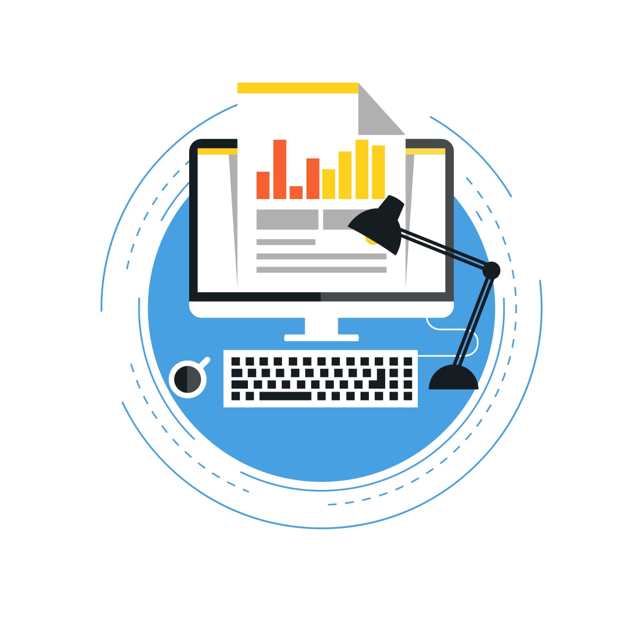 Frontend-first delivery now