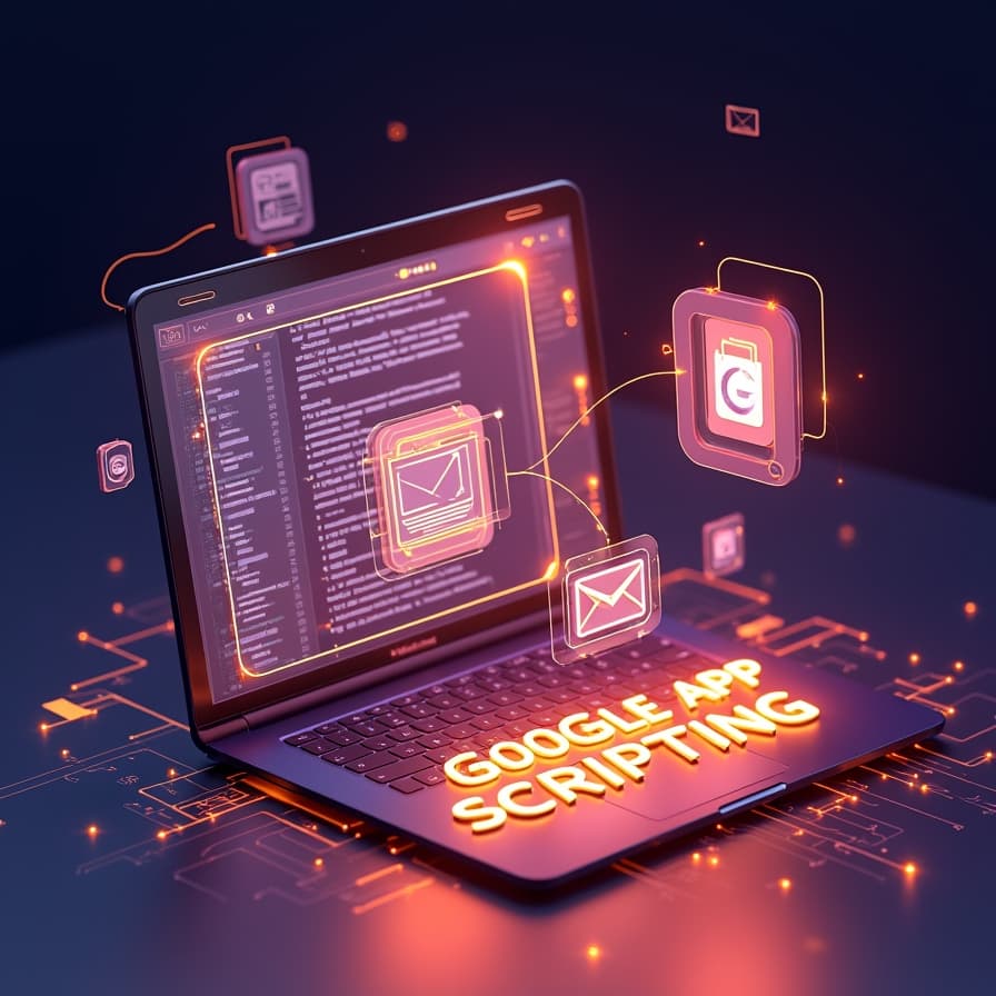 Google App Scripting