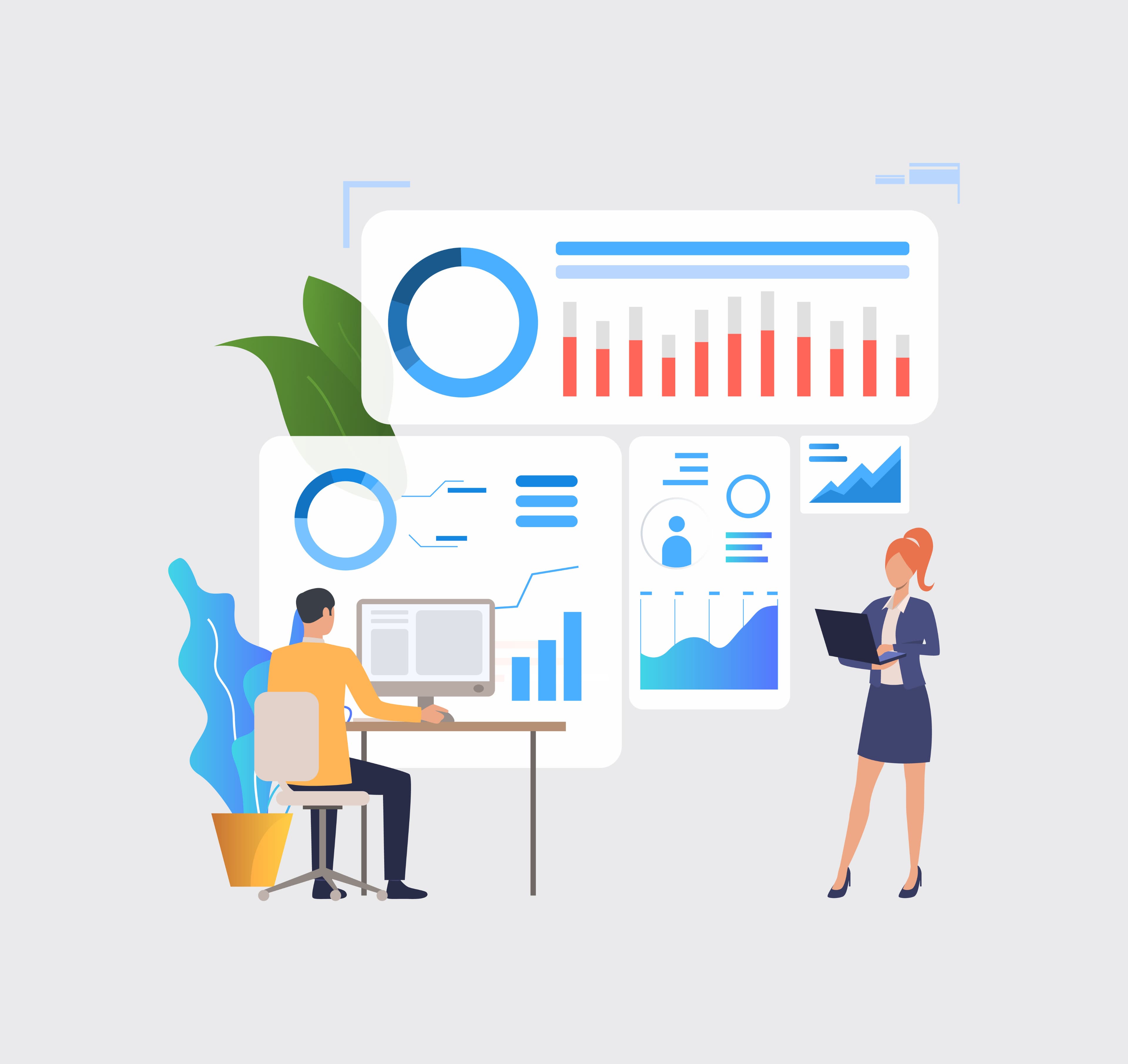 Improving page speed with local assets