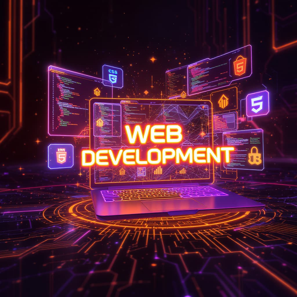 Web Development