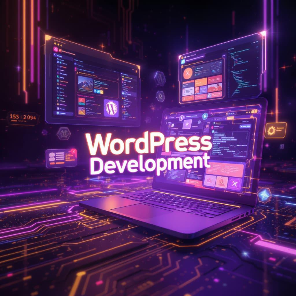 Wordpress Development