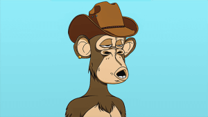 monkey-nft