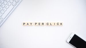 pay-per-clicks